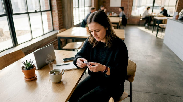 What Is Continuous Glucose Monitoring? A Clear Guide