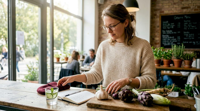 Plant-Based Prebiotic Ingredients Ranked by Evidence