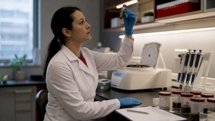 Microbiome Testing Explained: What You Need to Know