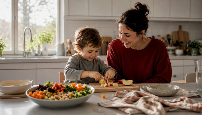 Why Some Fibers Are Not Absorbed: A Family Guide