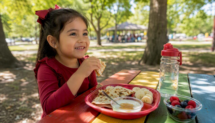 Gut-Friendly Kids Foods: Easy Ideas for Picky Eaters