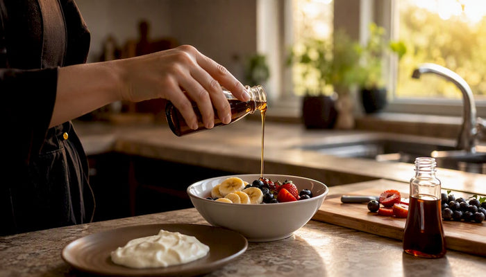 What Is a Postprandial Blood Sugar Spike?