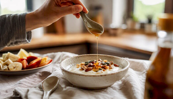 Prebiotics on a Ketogenic Diet: What You Need to Know
