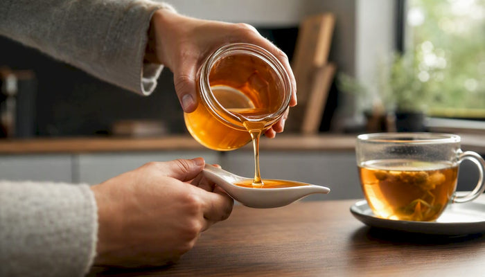 Is Agave Good for a Sore Throat? What the Evidence Shows