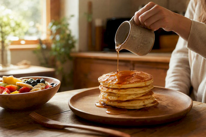 Yacon Syrup FODMAP: What People With IBS Need to Know