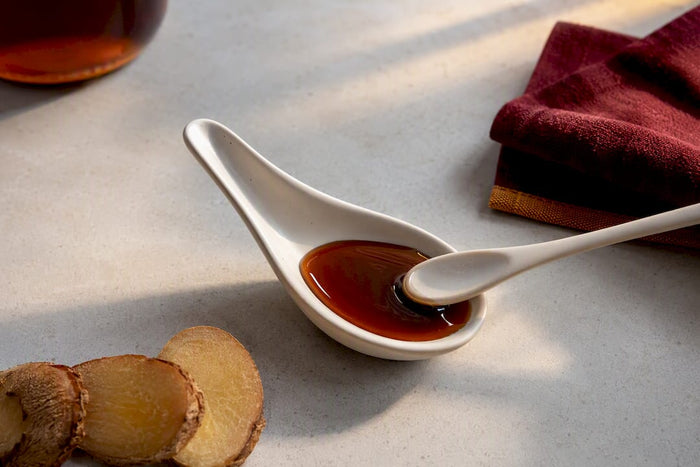 Yacon Syrup Taste: Caramel Forward, Less Sweet Than Honey