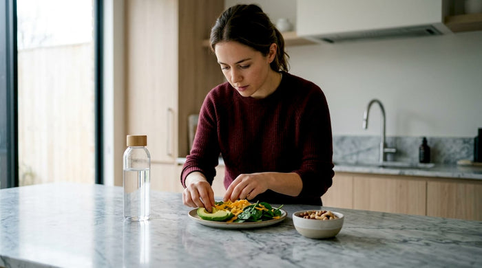How to Stay in Ketosis at Breakfast: Simple Daily Wins