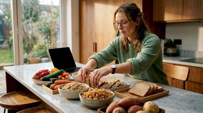 How Carbohydrates Rank on Glycemic Index: A Clear Guide