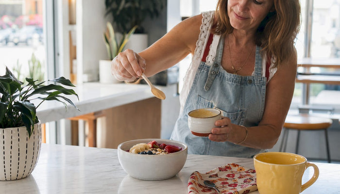 Agave Granulated Sugar for Families: What to Know