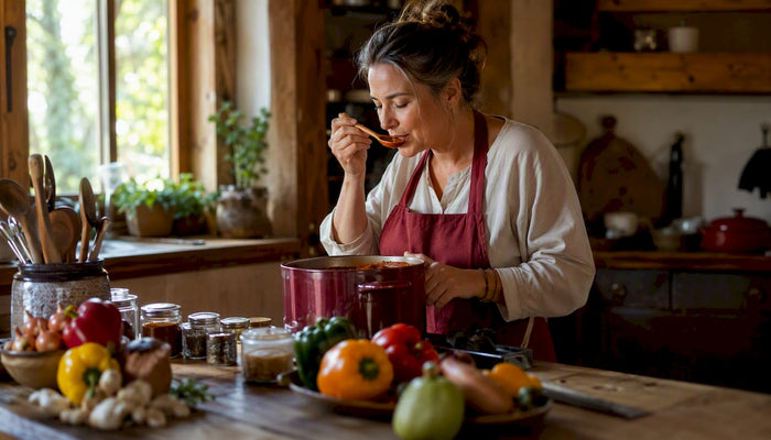 Butter Bobs: Family Recipes and Low-Glycemic Swaps