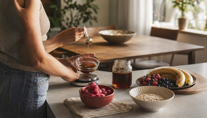 Glycemic Load Breakfast Calculation Guide