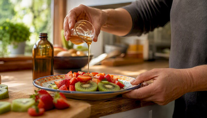 Fructose vs. Glucose: What Every Health-Conscious Parent Should Know