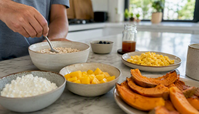 Single-Ingredient Foods for Kids: Benefits and Easy Ideas