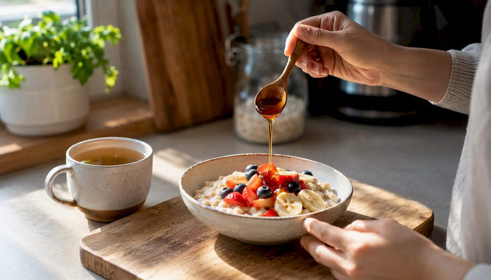 Peruvian Yacon Syrup: What to Know for Family Breakfasts