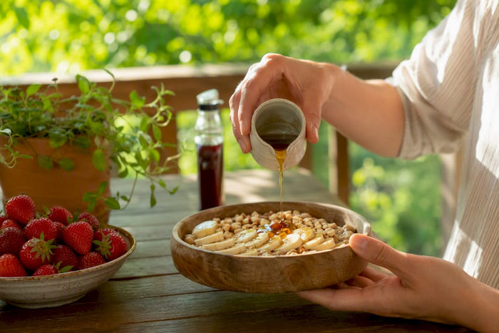 Can Yacon Syrup Really Ease Constipation?