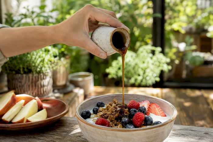 What Yacon Root Syrup Actually Does for Your Health
