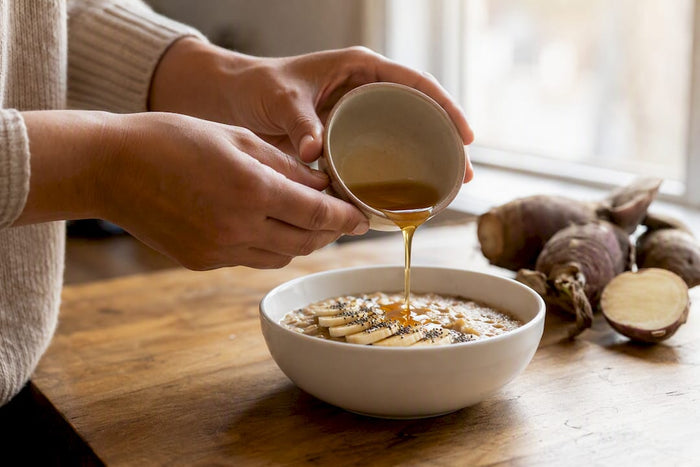What Are the Real Benefits of Fructooligosaccharides?