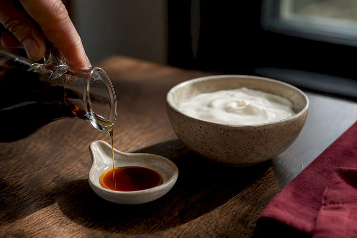 60% Report Gas: Yacon Syrup Side Effects Families Should Know