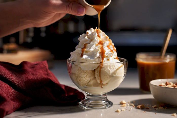 12 Keto Dessert Toppings Home Hosts Will Actually Use