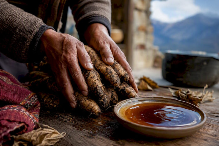 Yacon Syrup for Families: Add 1–2 Tbsp in Two Weeks Without GI Upset