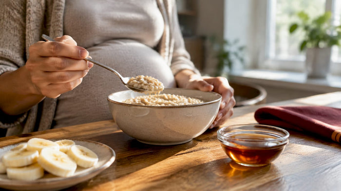 Yacon Syrup in Pregnancy? 60% Report Gas, Keep Family Breakfasts Safe