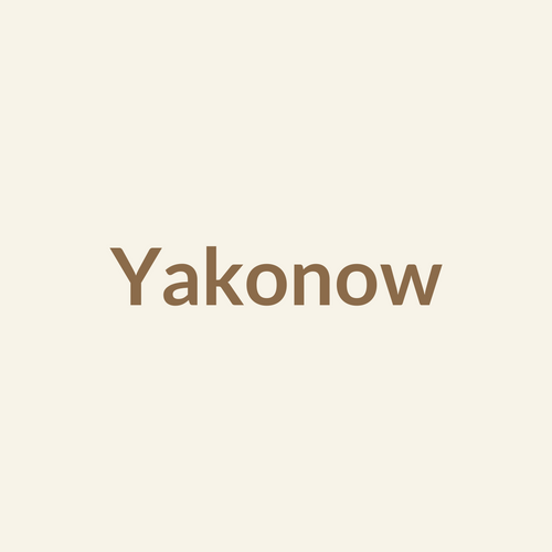 Yakonow Yacon Syrup placeholder